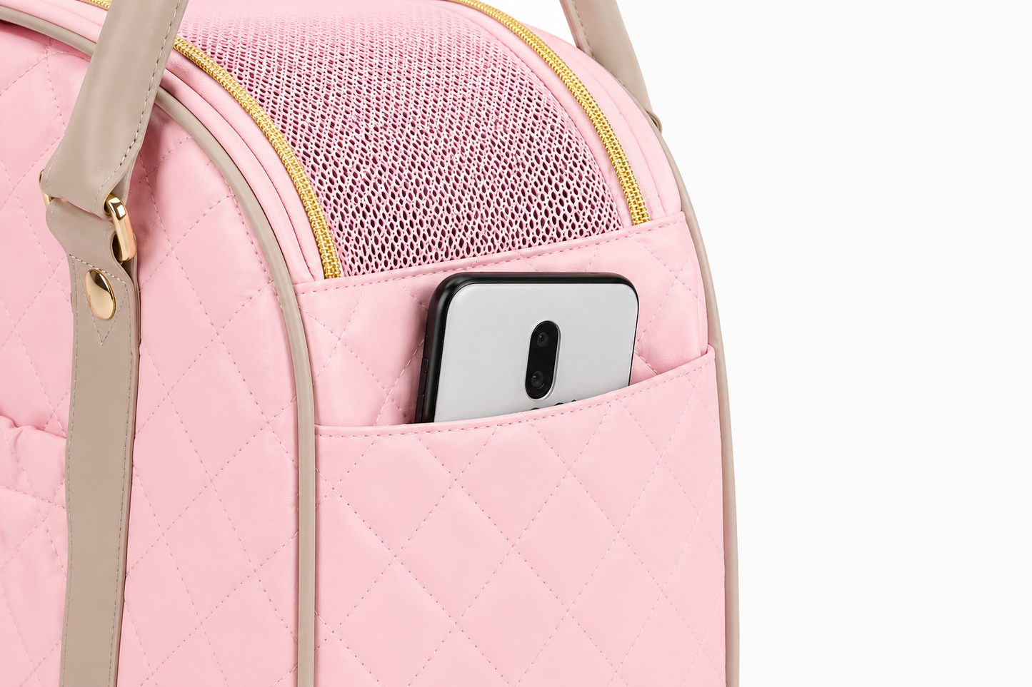 Pet Carrier Cozy