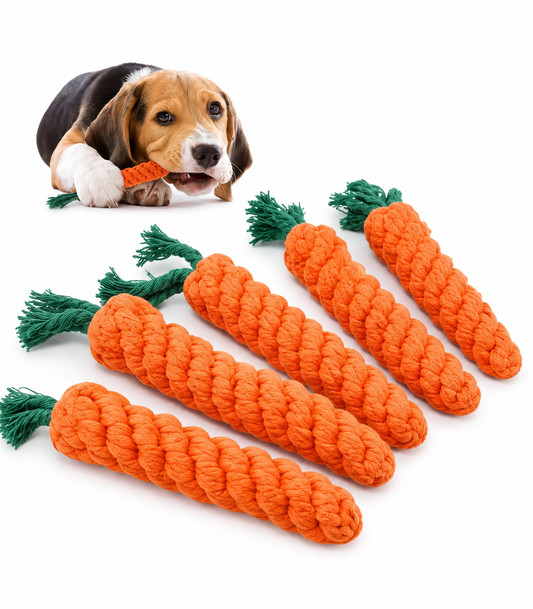CarrotRope