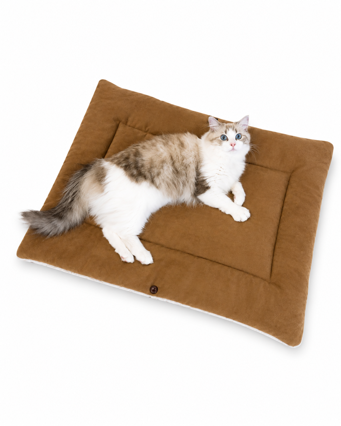 CozyWrap Bed