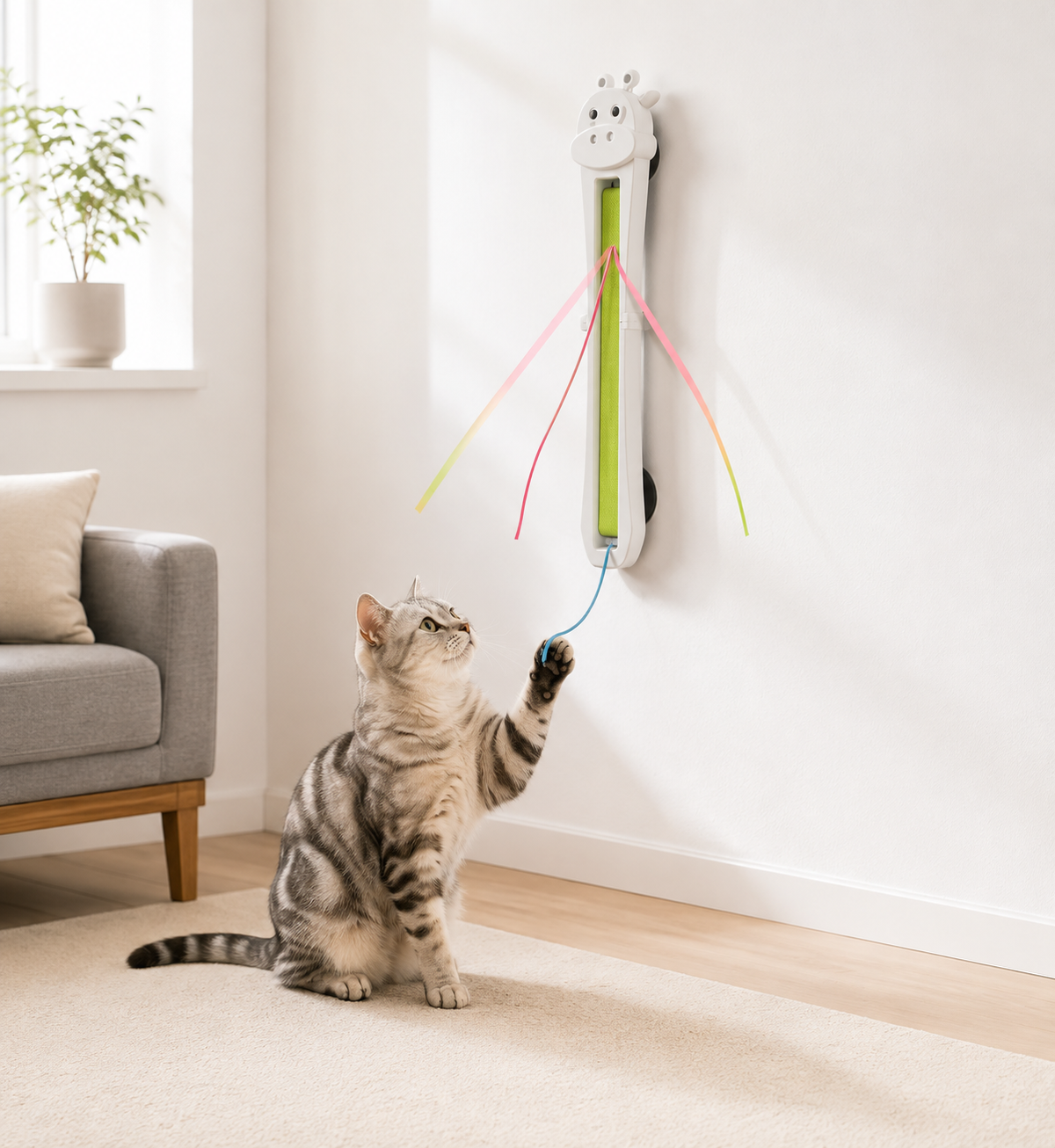 CatPlay Fly