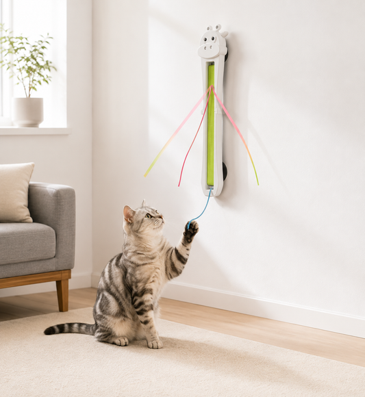 CatPlay Fly