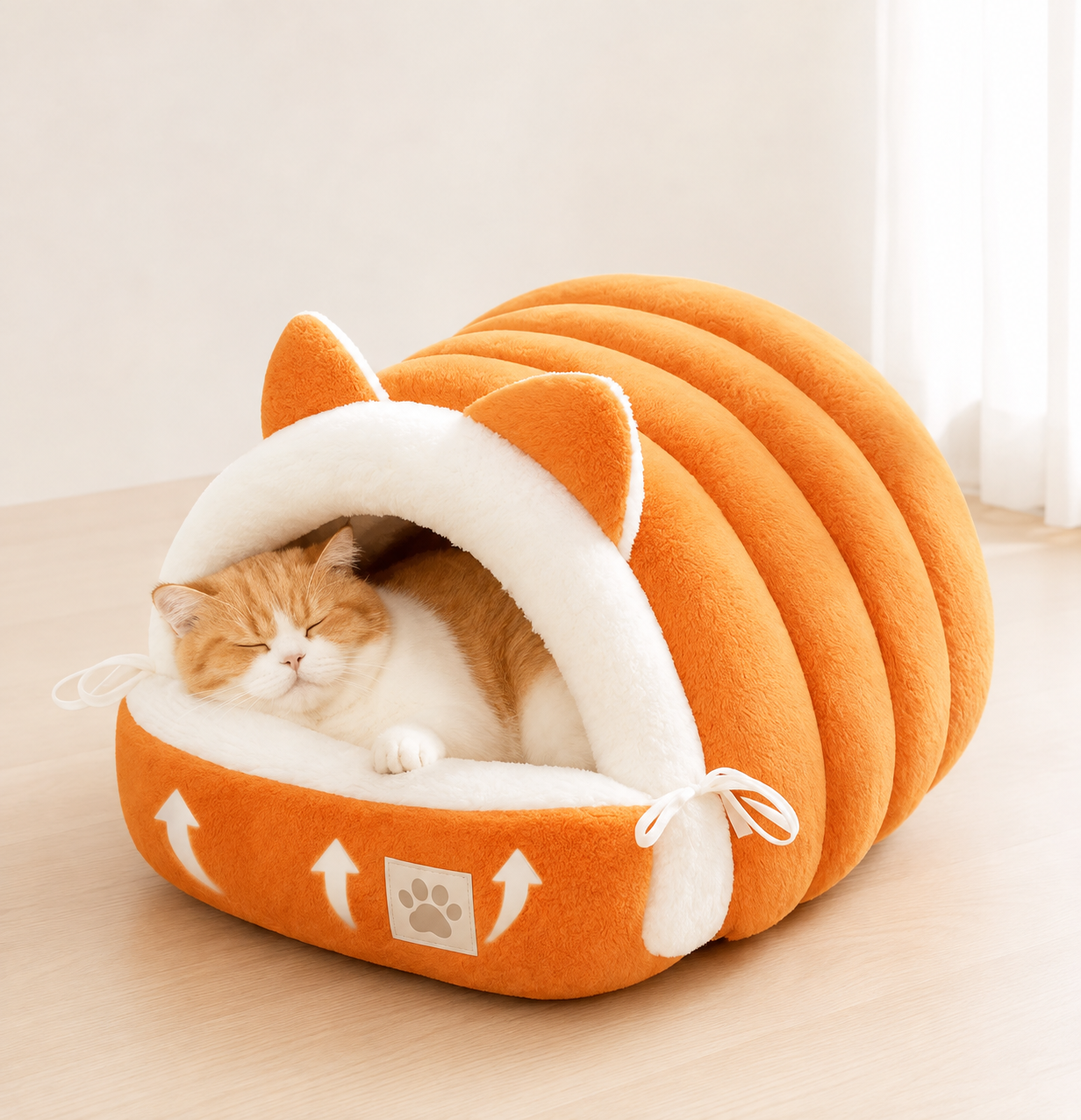 Cozy Cave