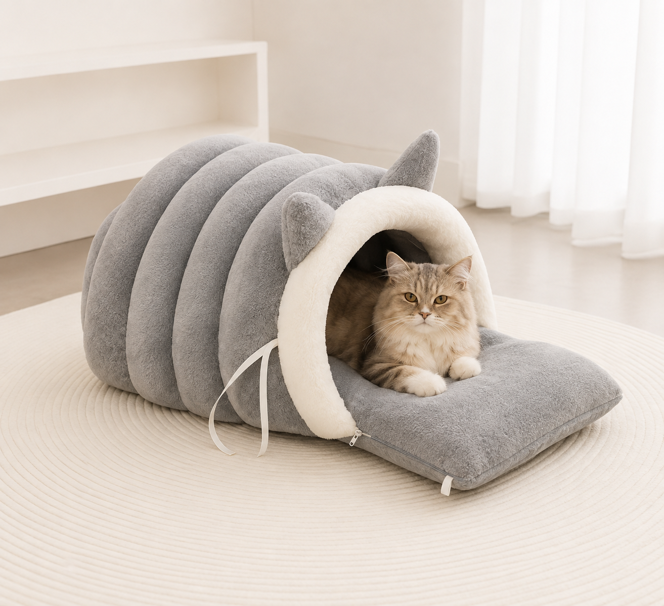 Cozy Cave