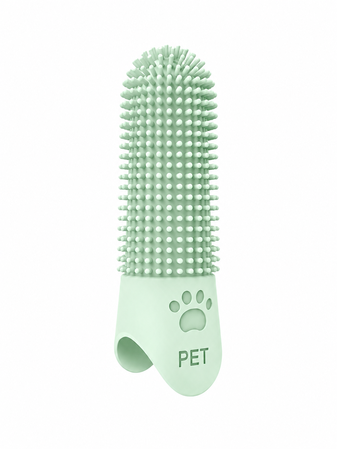 Pet Finger Toothbrush