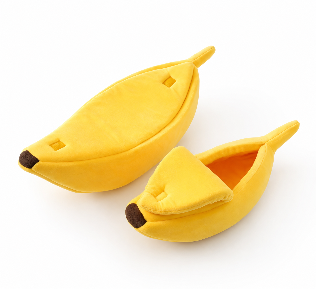 Banana Bed
