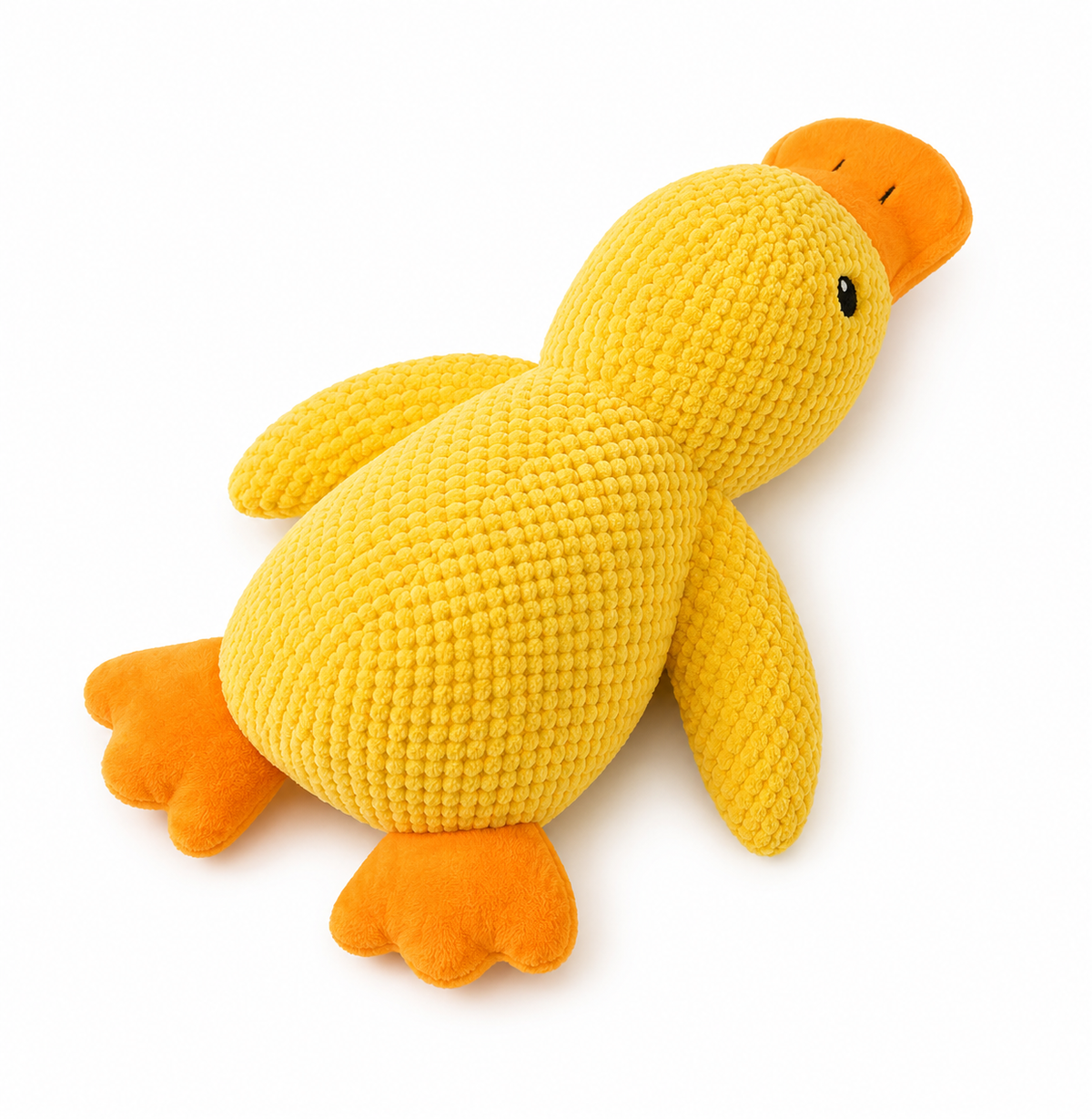 Snuggle Duck
