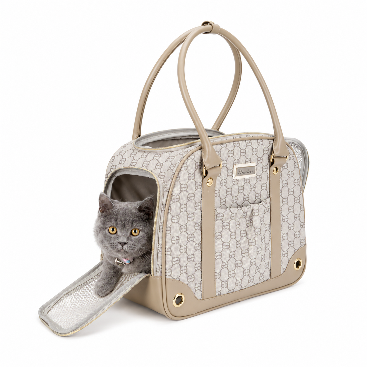 Pet Carrier Cozy