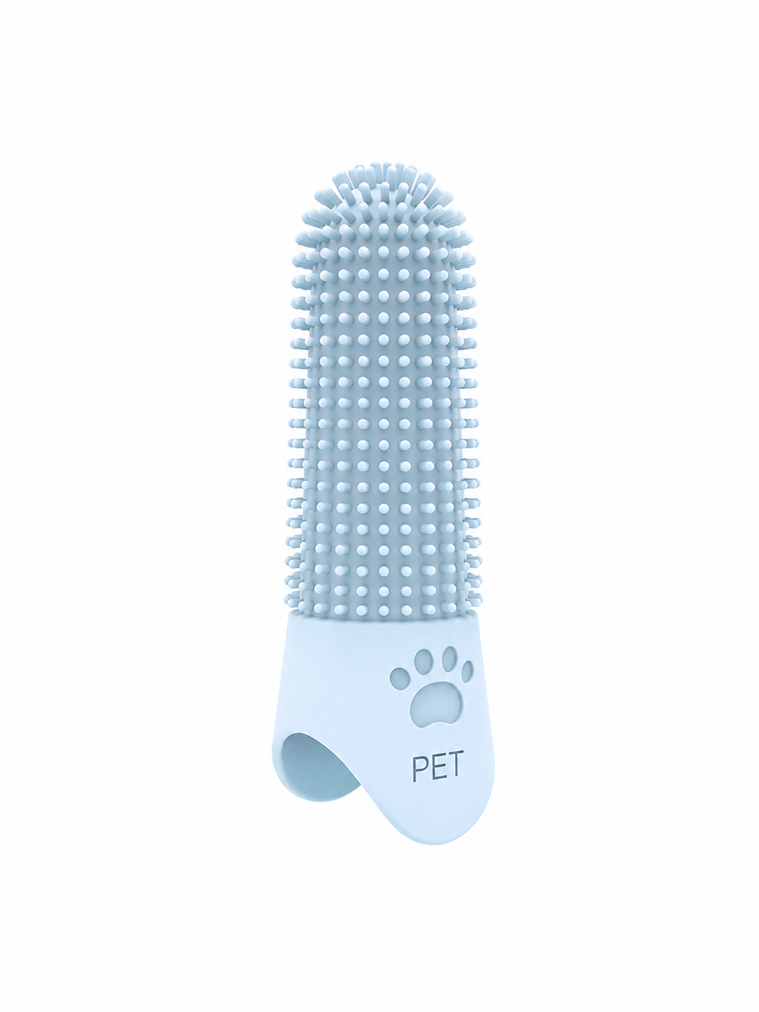 Pet Finger Toothbrush