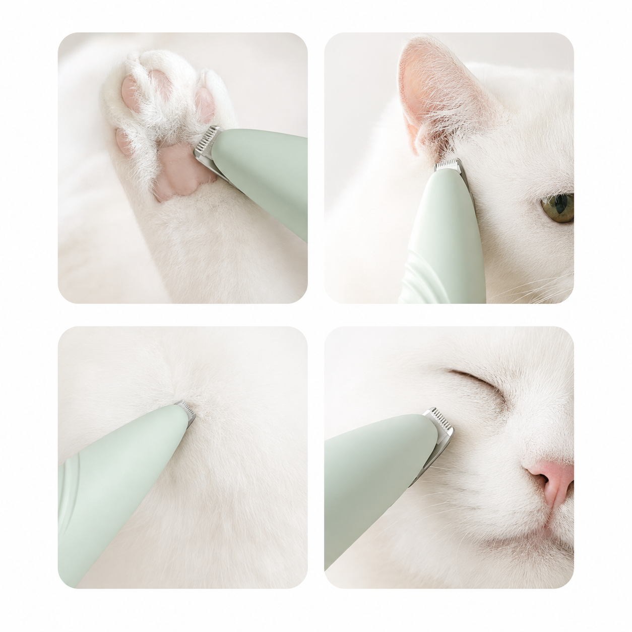 Pawelle Pet Trimmer