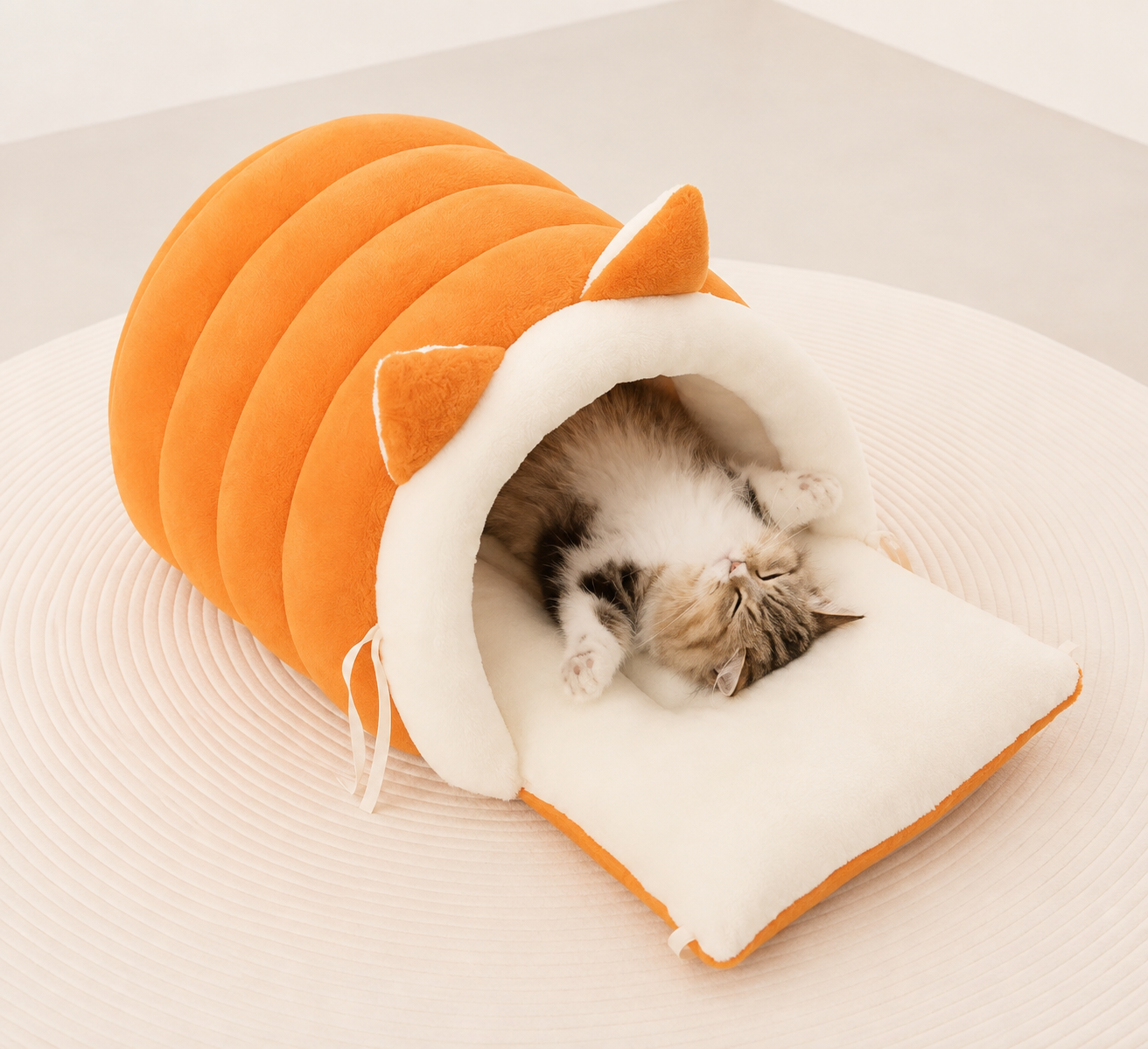 Cozy Cave