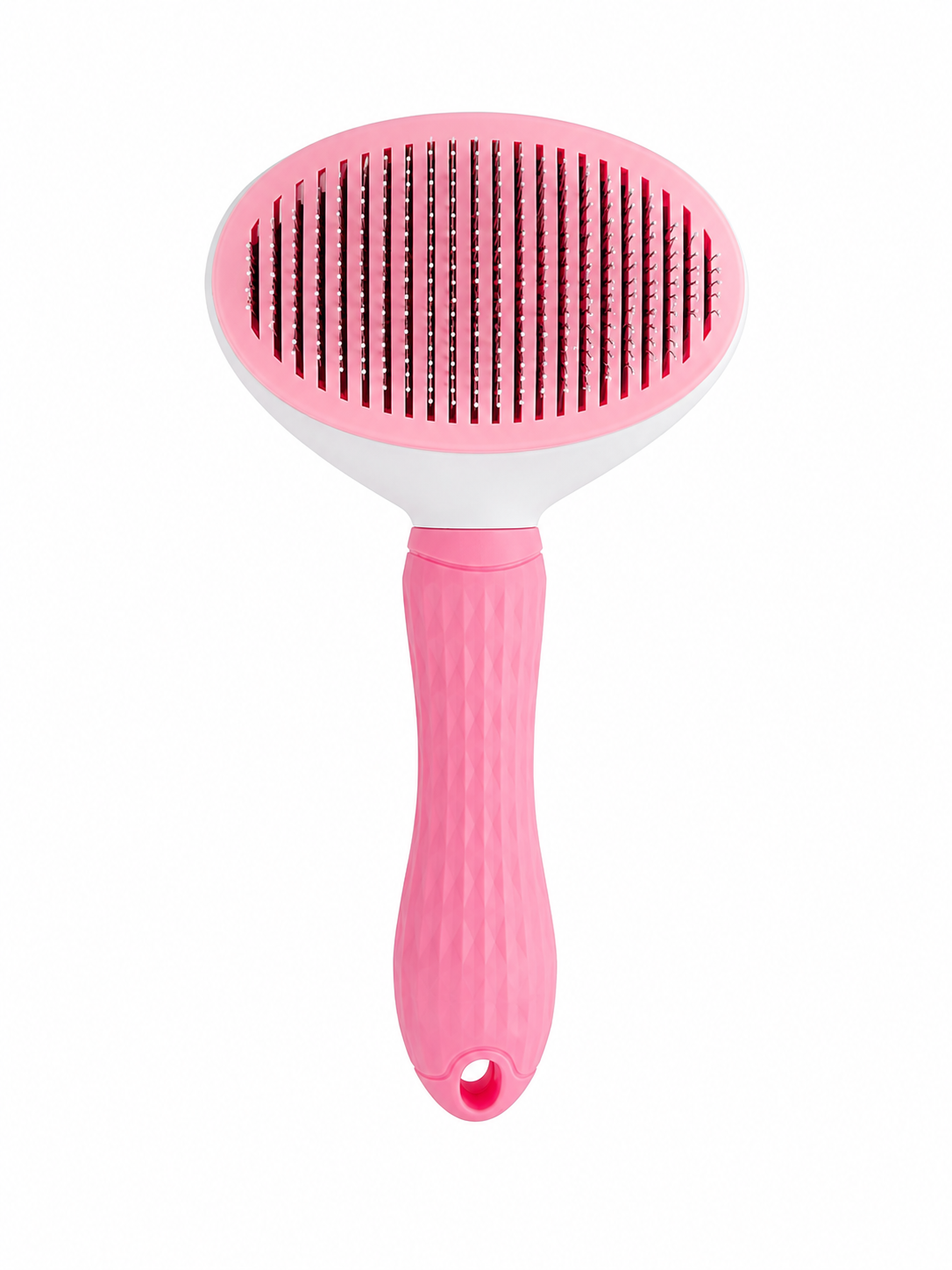 SoftPaws Self-Cleaning Brush