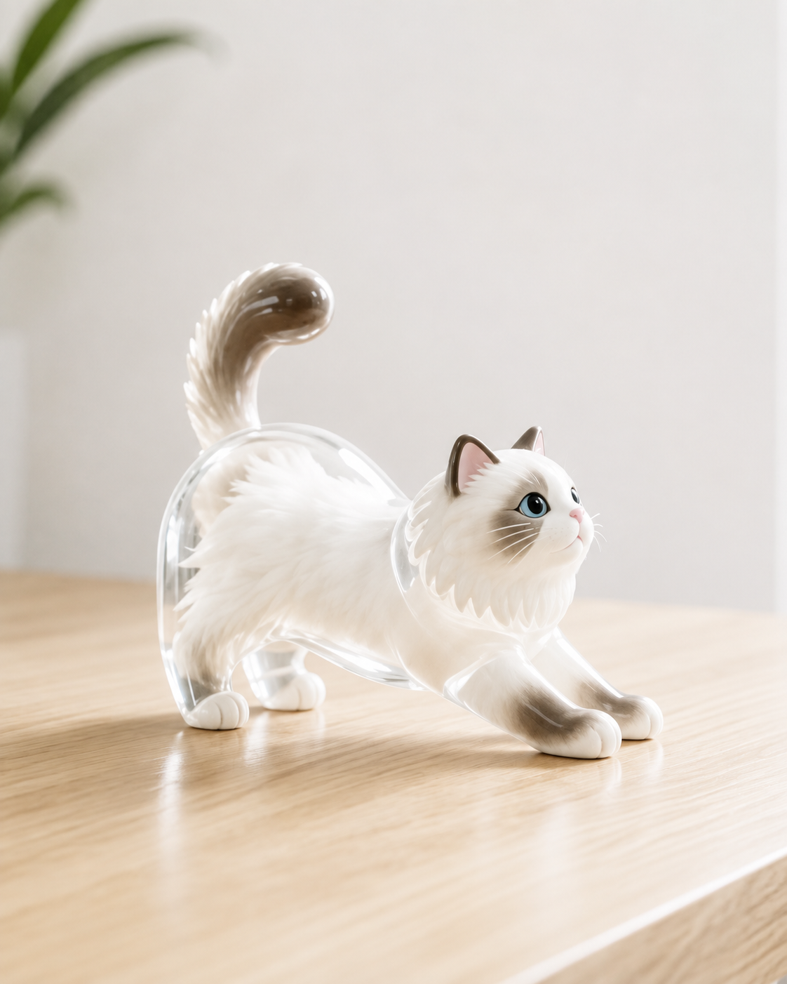 PawGlow