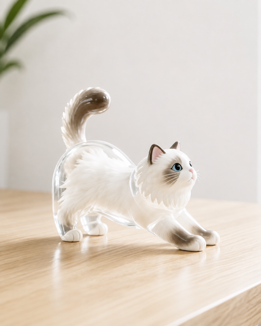 PawGlow