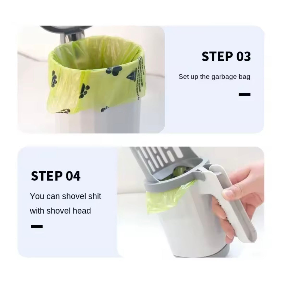 CleanPaw