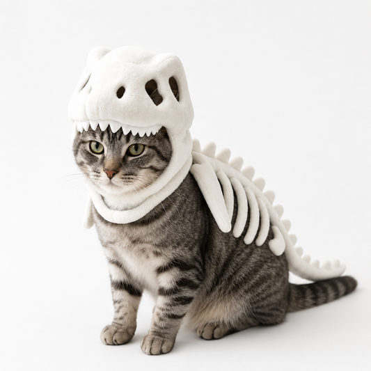 DinoPaws