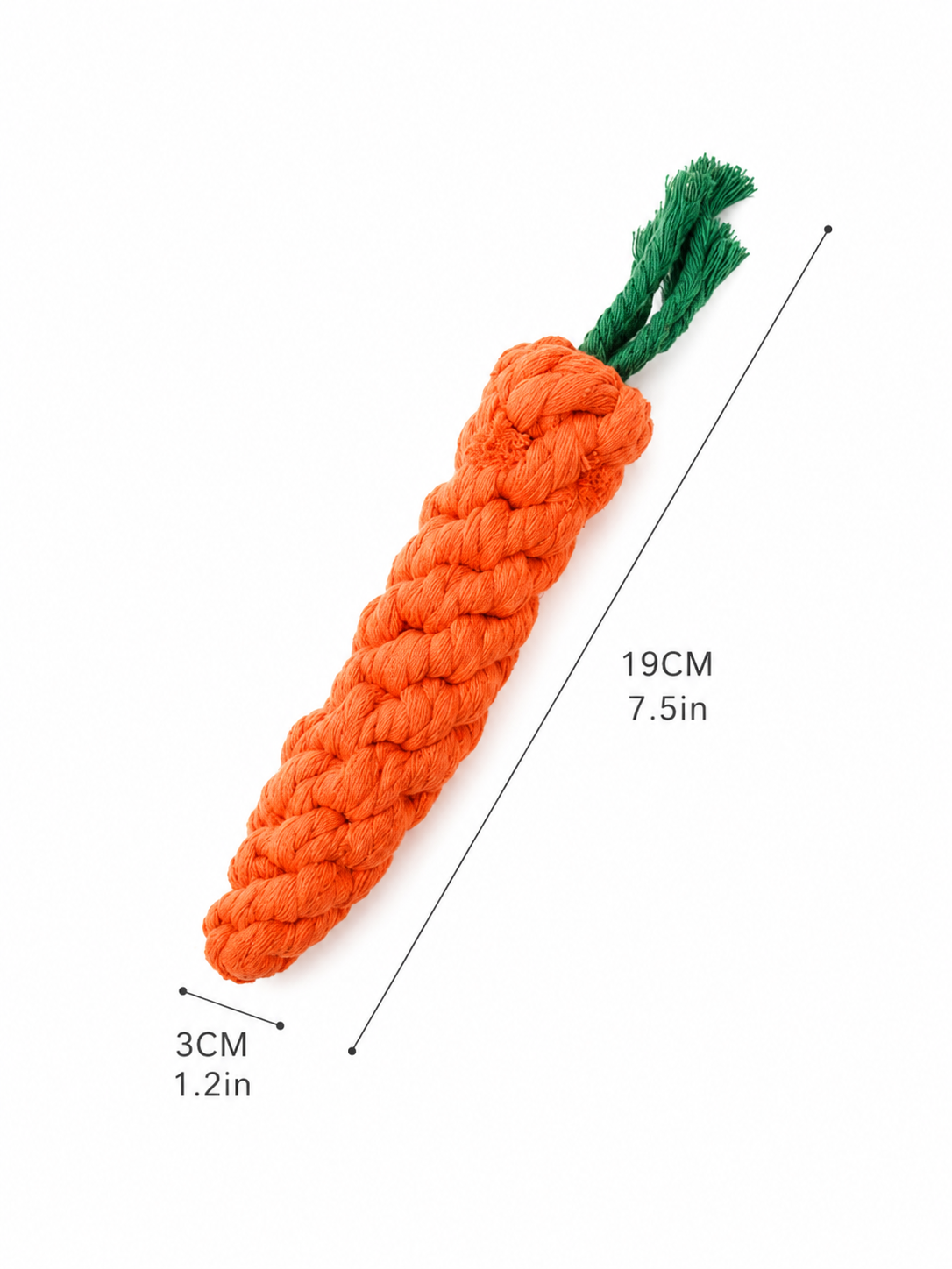 CarrotRope