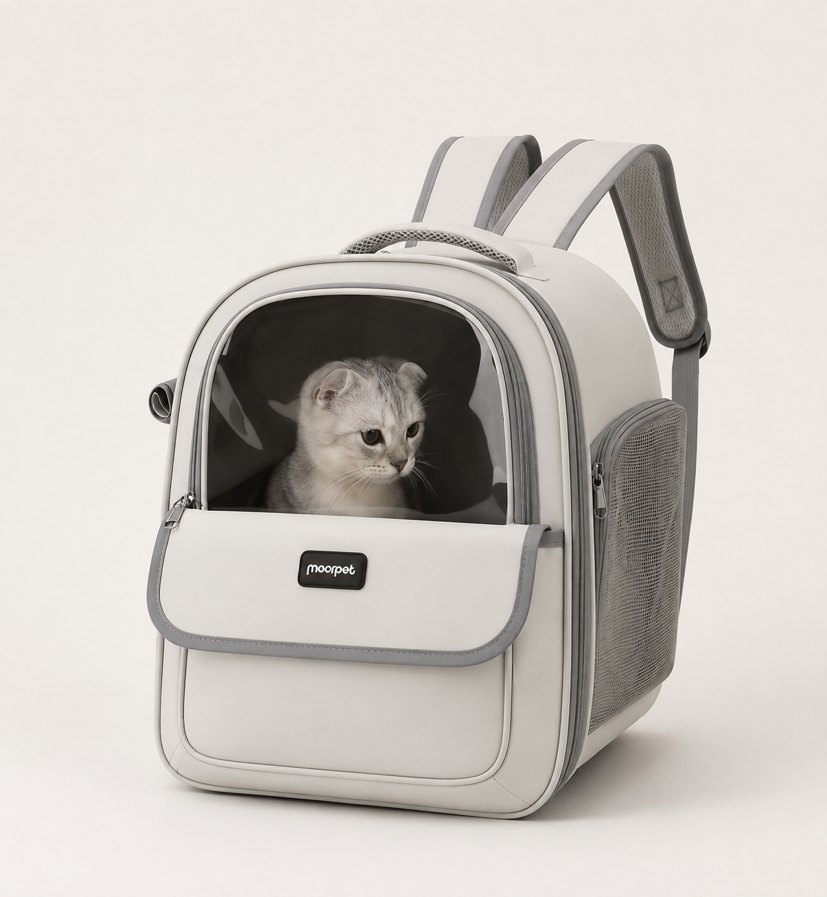 Pet Backpack