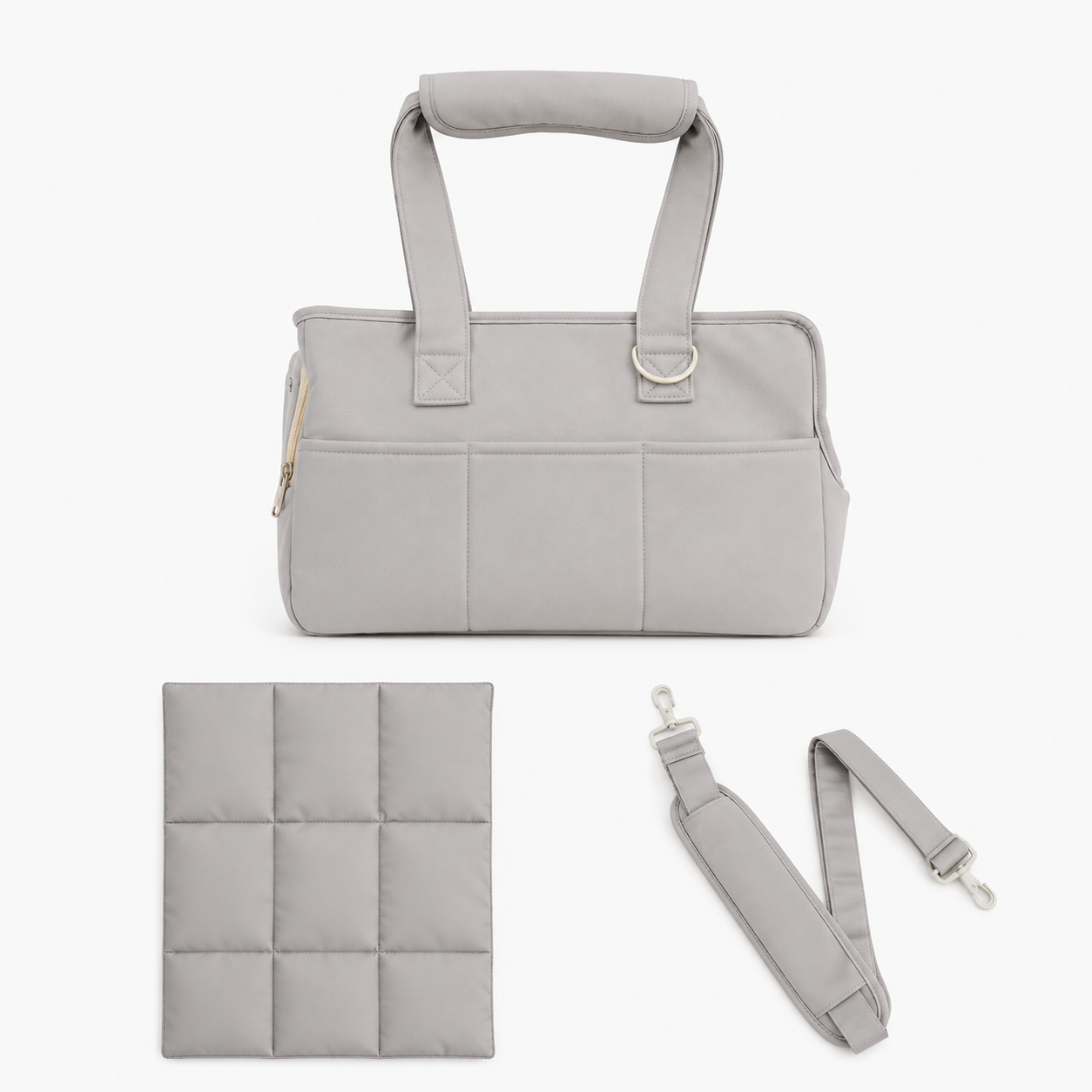 CozyPaw Travel Carrier