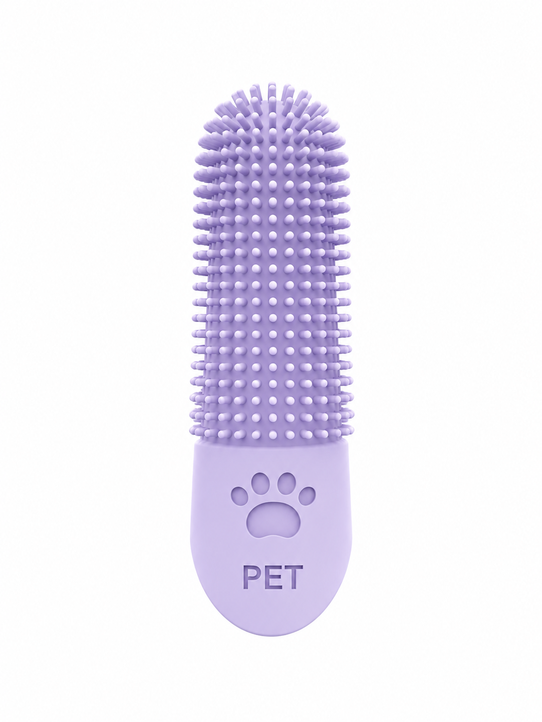 Pet Finger Toothbrush