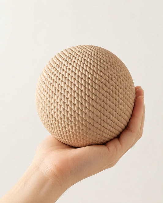 Sisal Ball
