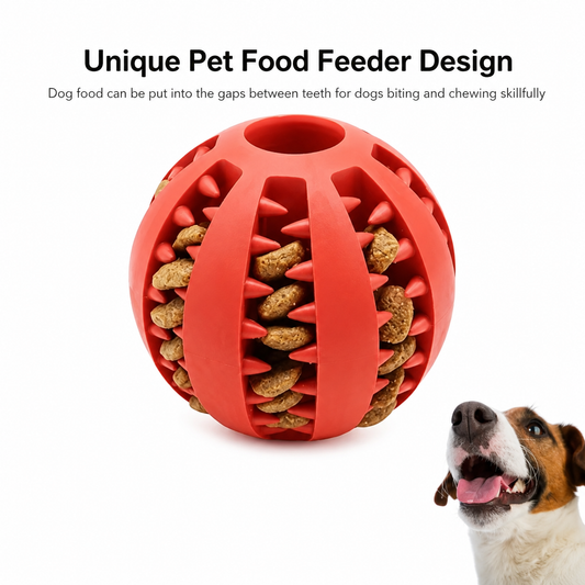 SmartTreat Dental Ball
