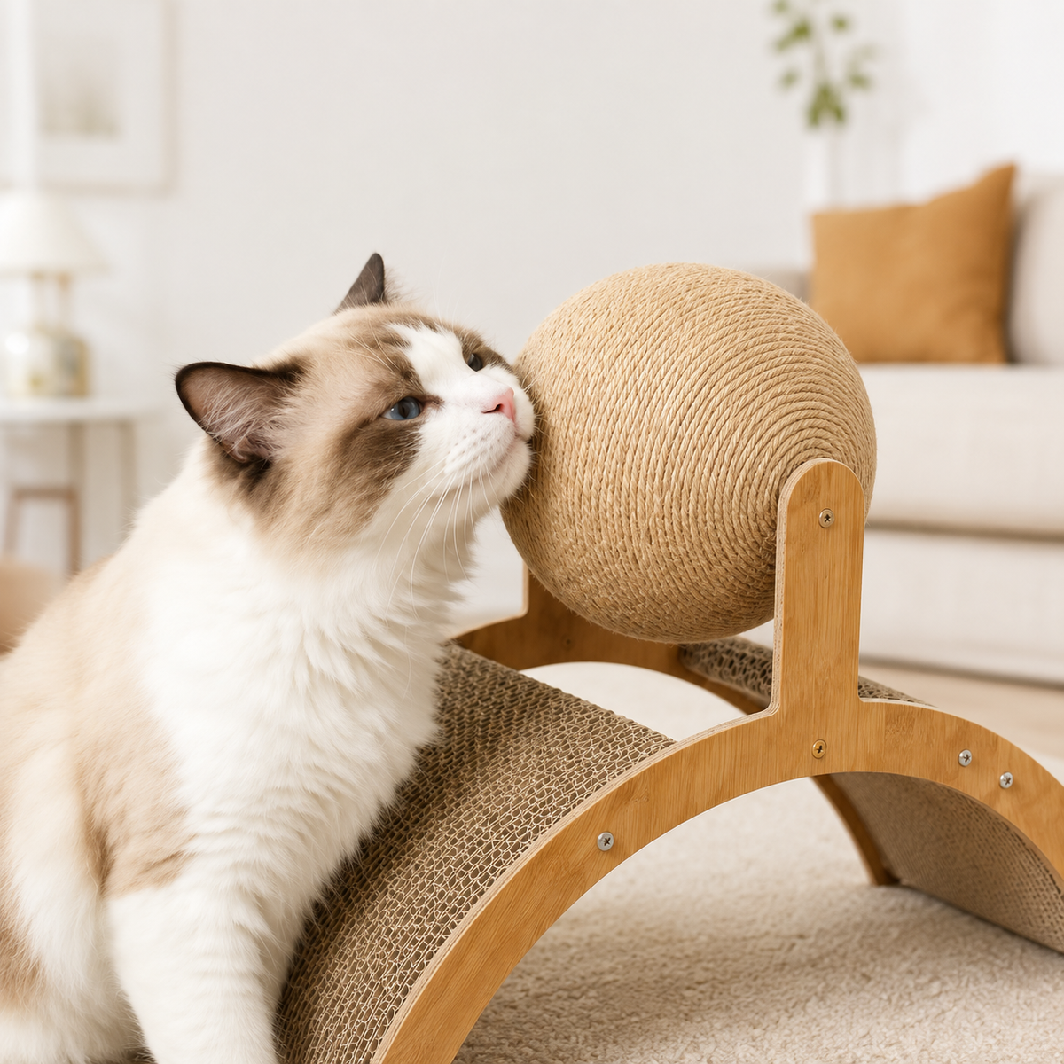 CatPlay Arch