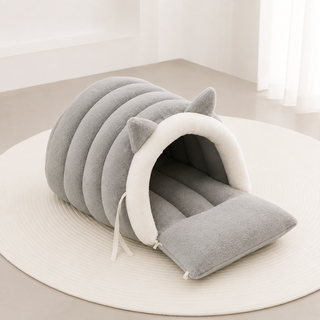Cozy Cave