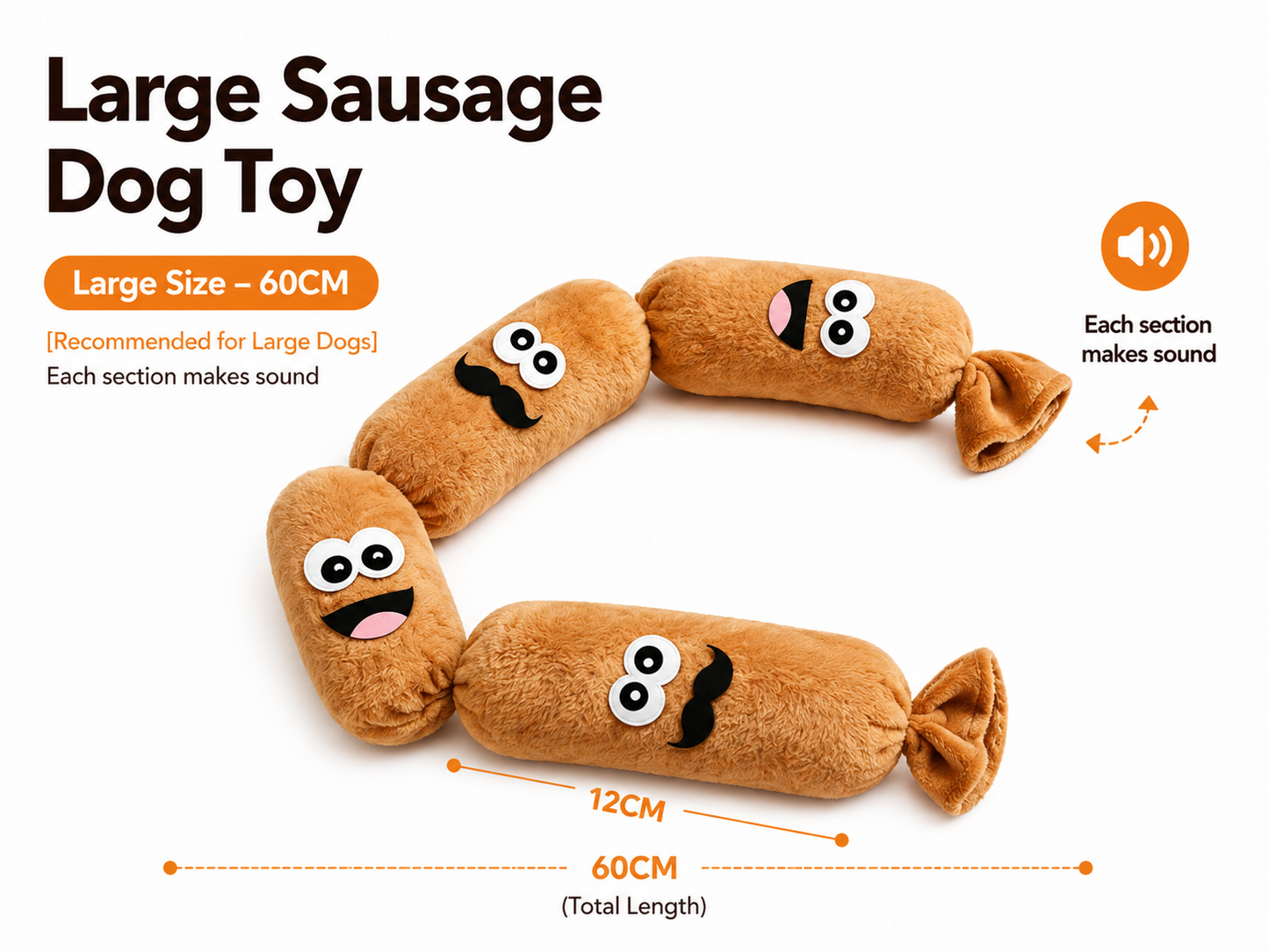 Big Sausage