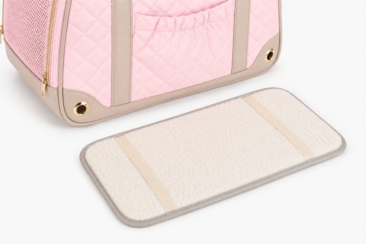Pet Carrier Cozy