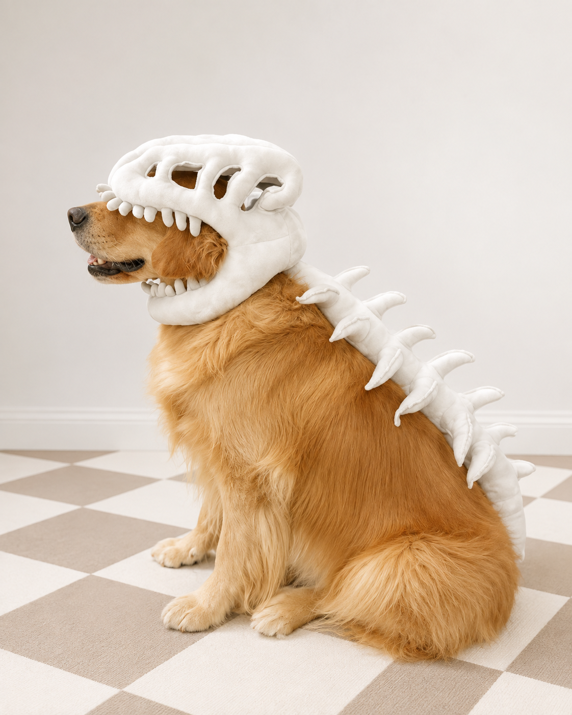 DinoPaws