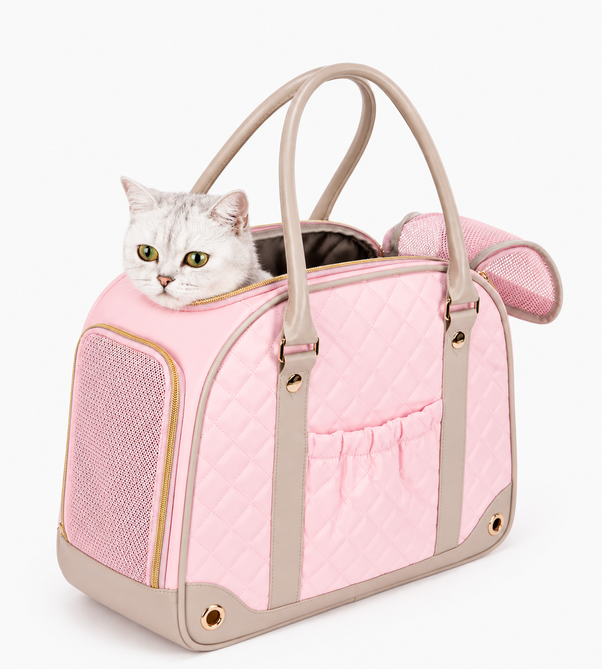 Pet Carrier Cozy