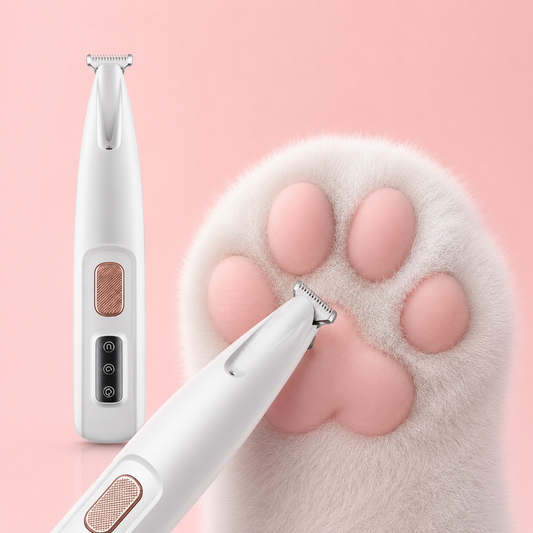 Pawelle Pet Trimmer