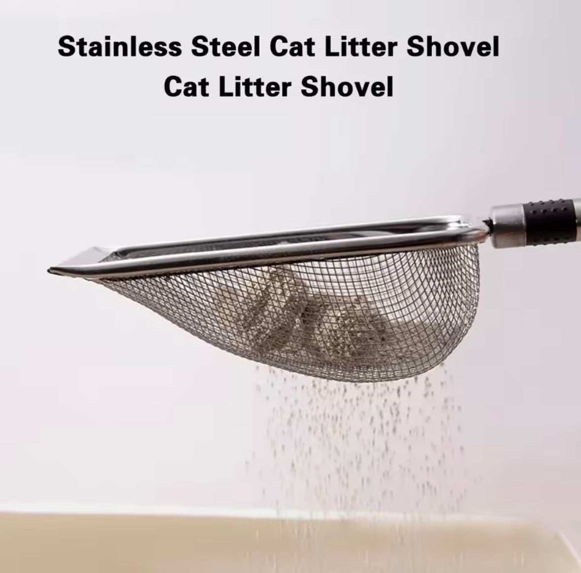 CleanScoop