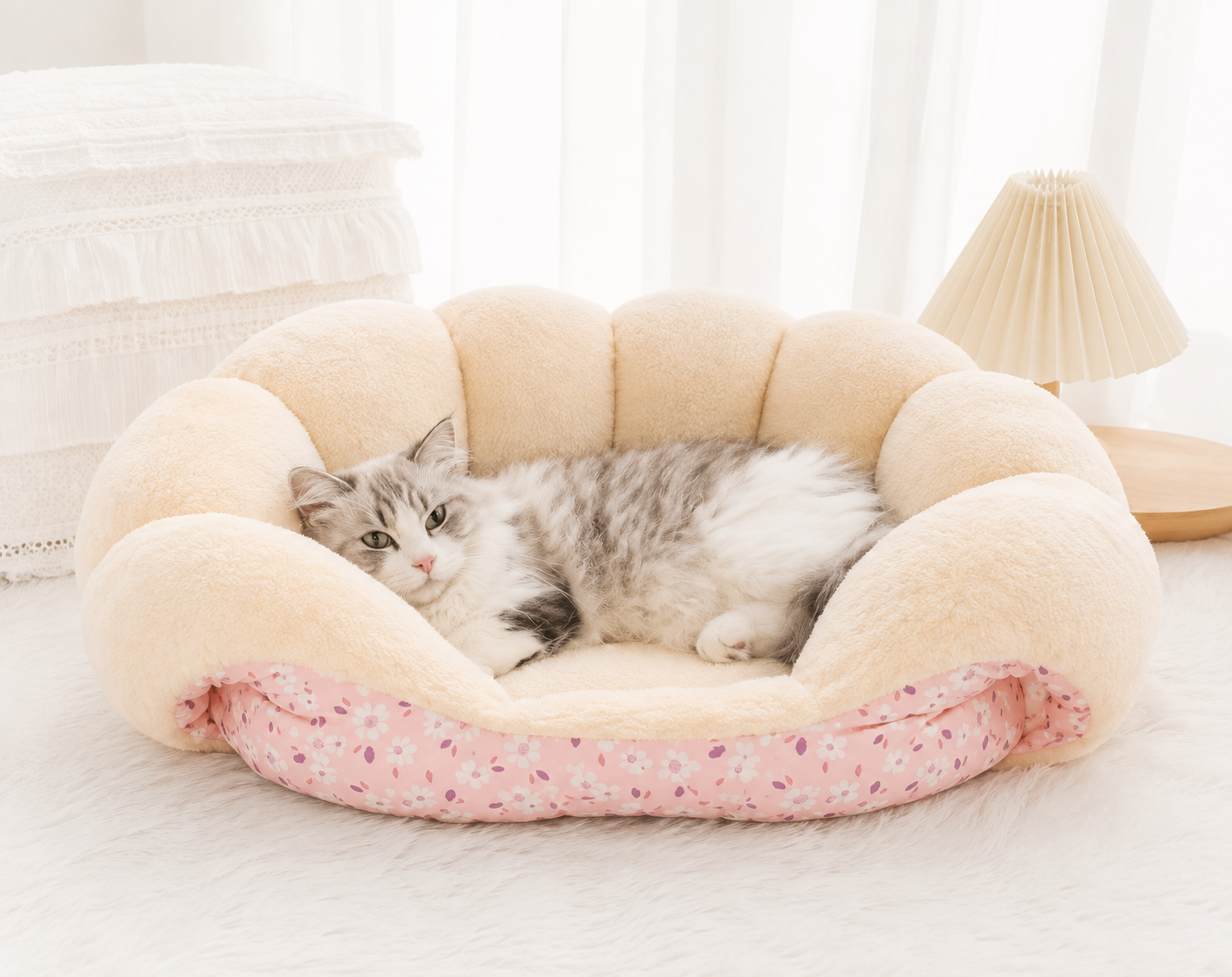 Cozy Nest