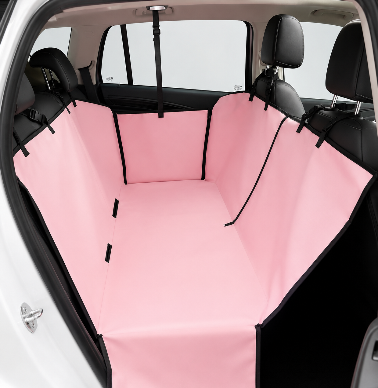 SafeRide Pet Car Hammock