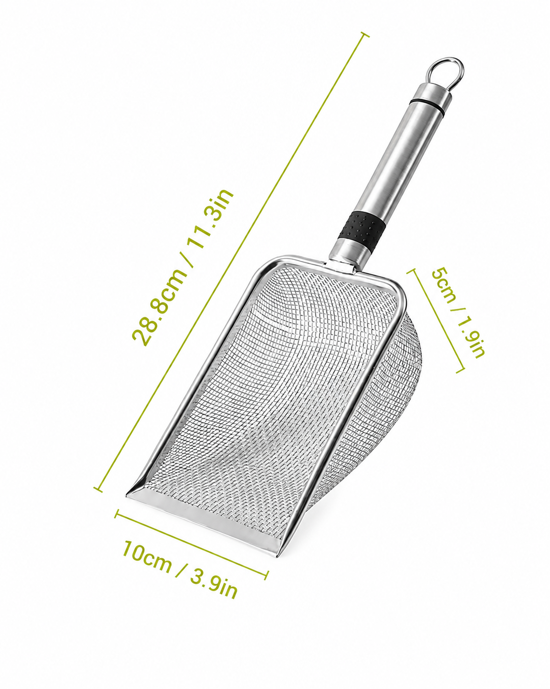 CleanScoop