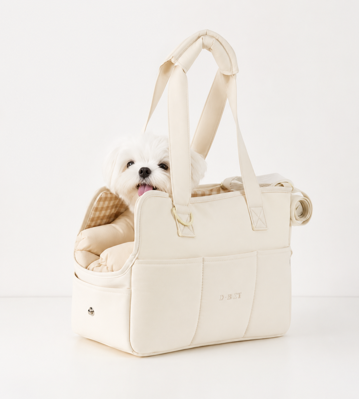CozyPaw Travel Carrier