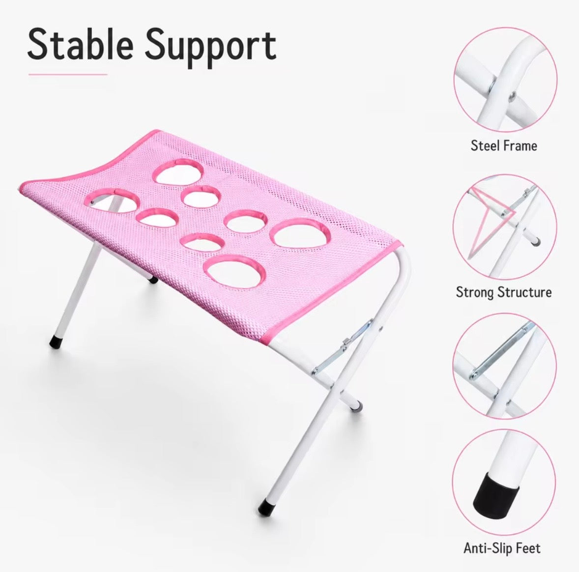 PawSpa Pet Care Table