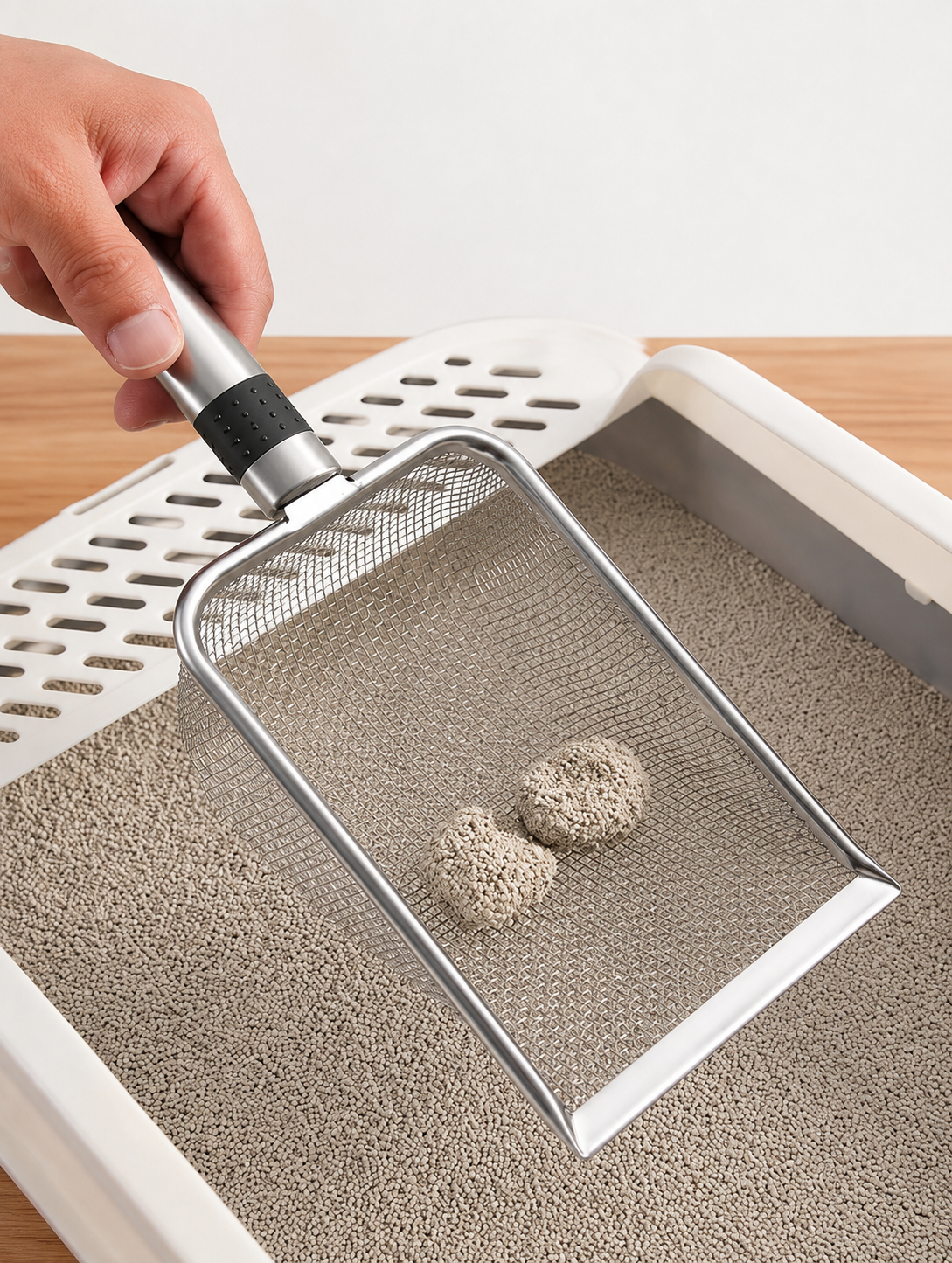 CleanScoop