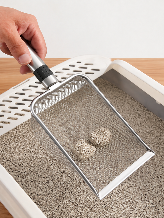 CleanScoop