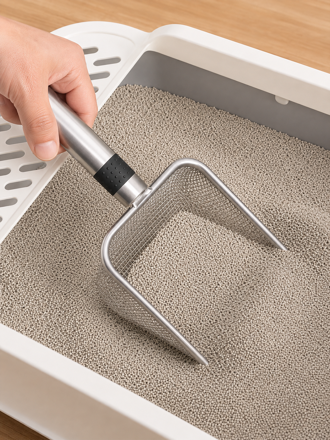 CleanScoop