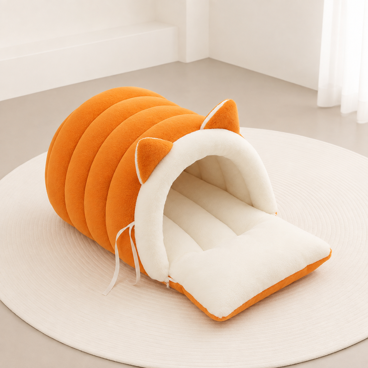 Cozy Cave