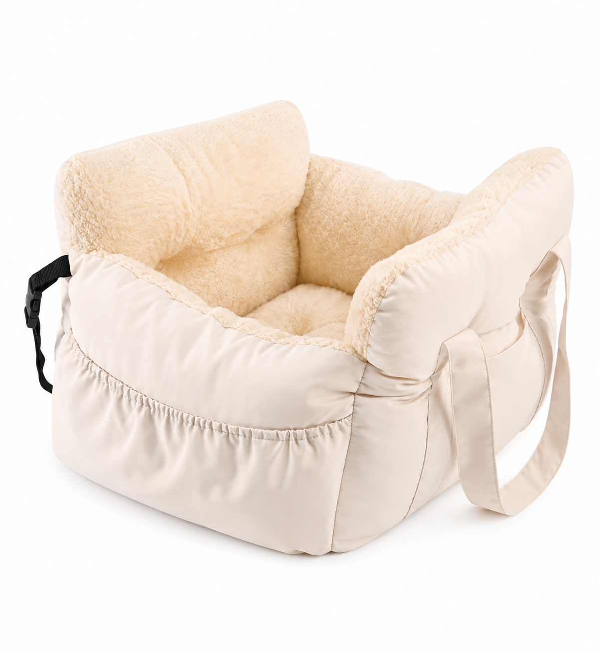 CozyRide Pet Seat