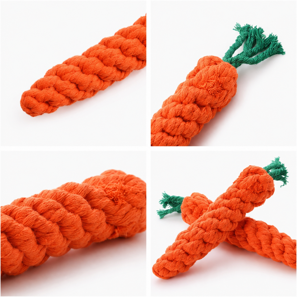 CarrotRope