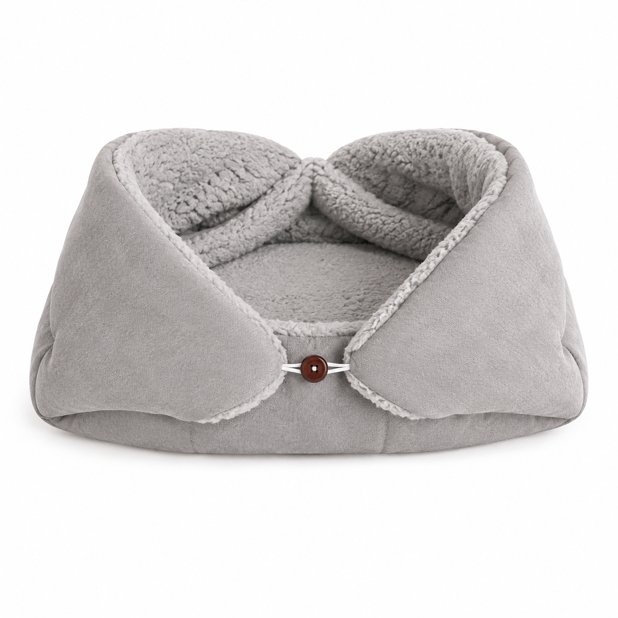CozyWrap Bed