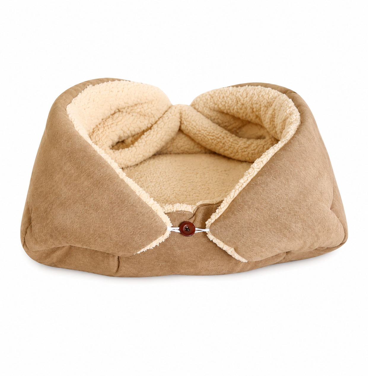 CozyWrap Bed