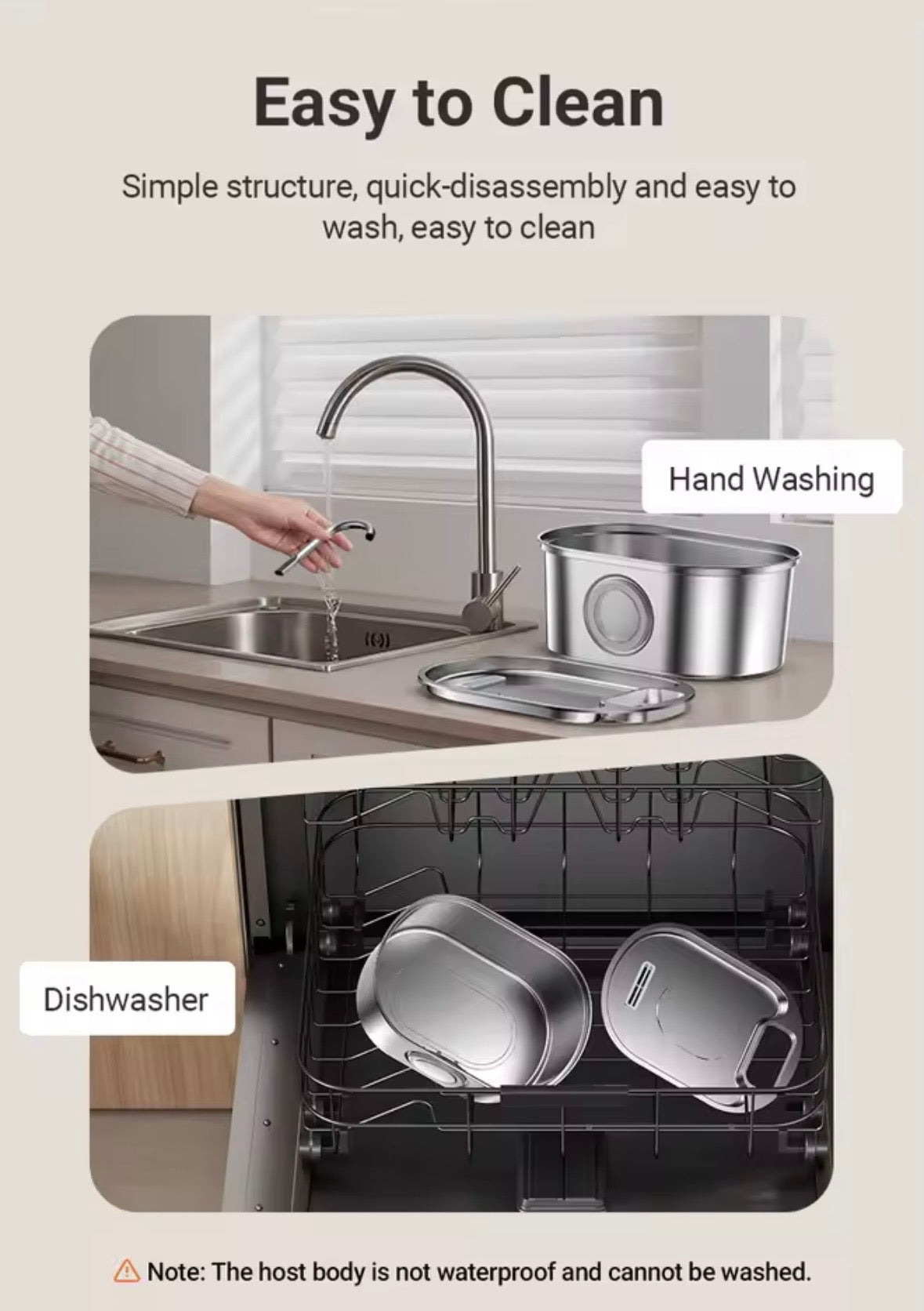 PawFlow Water Fountain