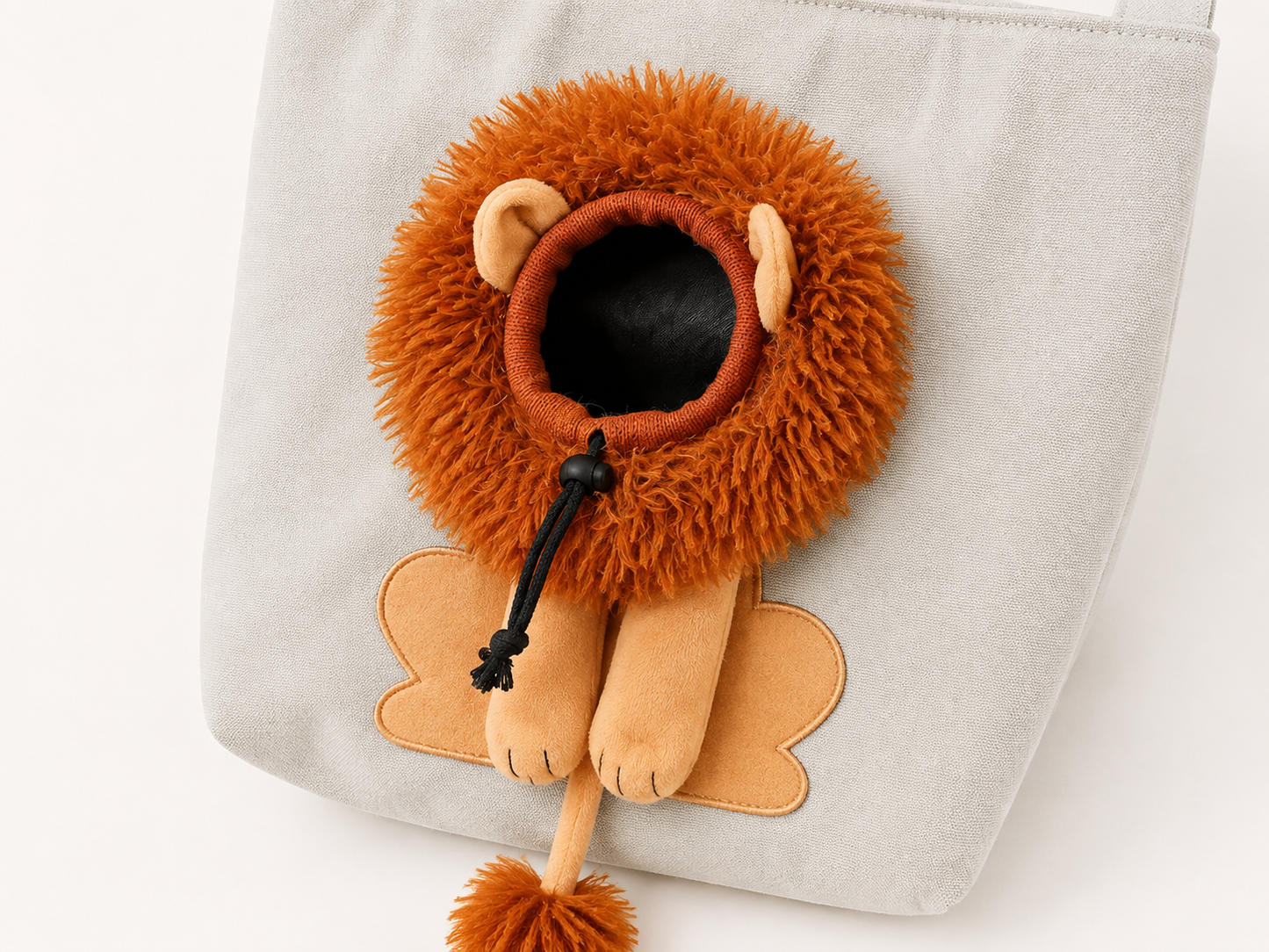 Liony Bag