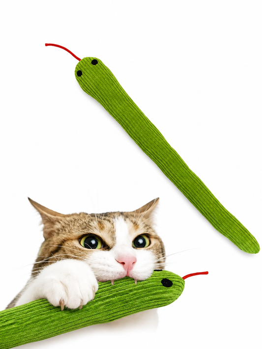 CuddleSnake