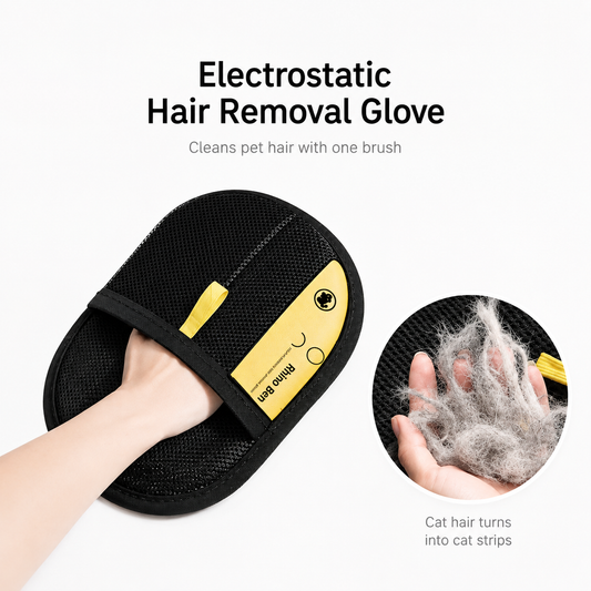 FurAway Pet Hair Glove